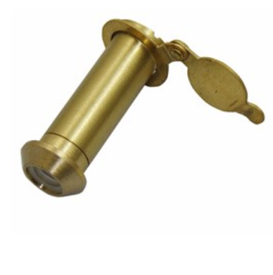 DV06 Wooden with wide angle 360 degree door eye viewer for sale