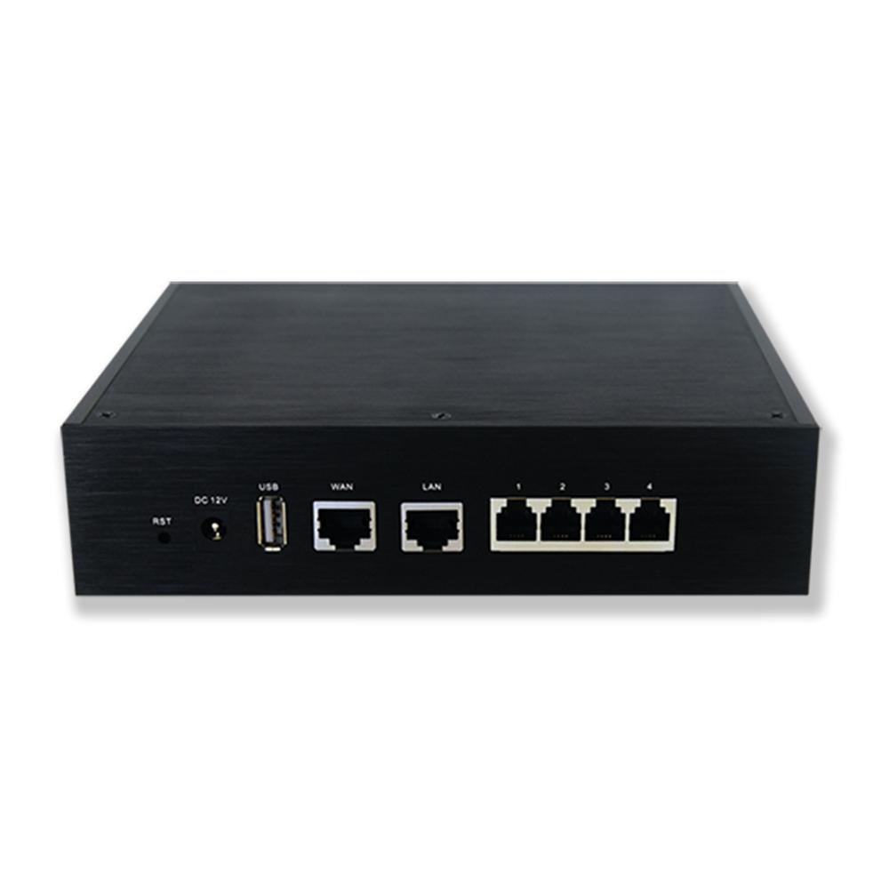 Voip ippbx with 4 analog ports +1GSM+1FXS+1FXO modules sale