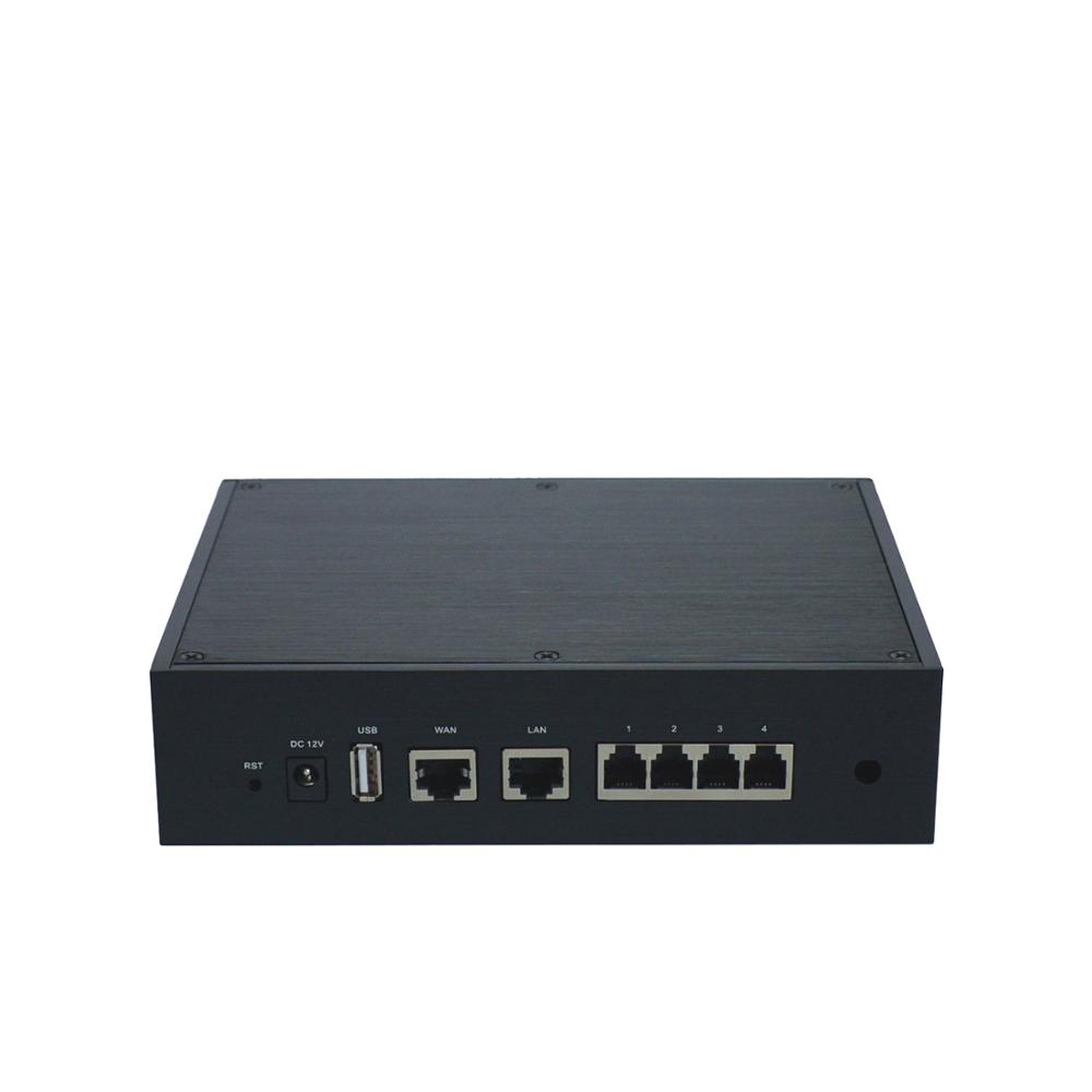 asterisk ip pbx 4 channel intercom for hotel call center+4FXS sale