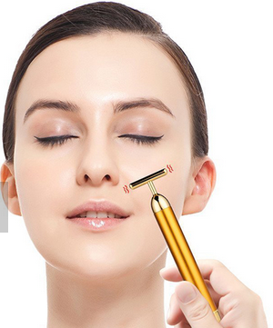 personal skin care 24k gold facial energy beauty bar for sale