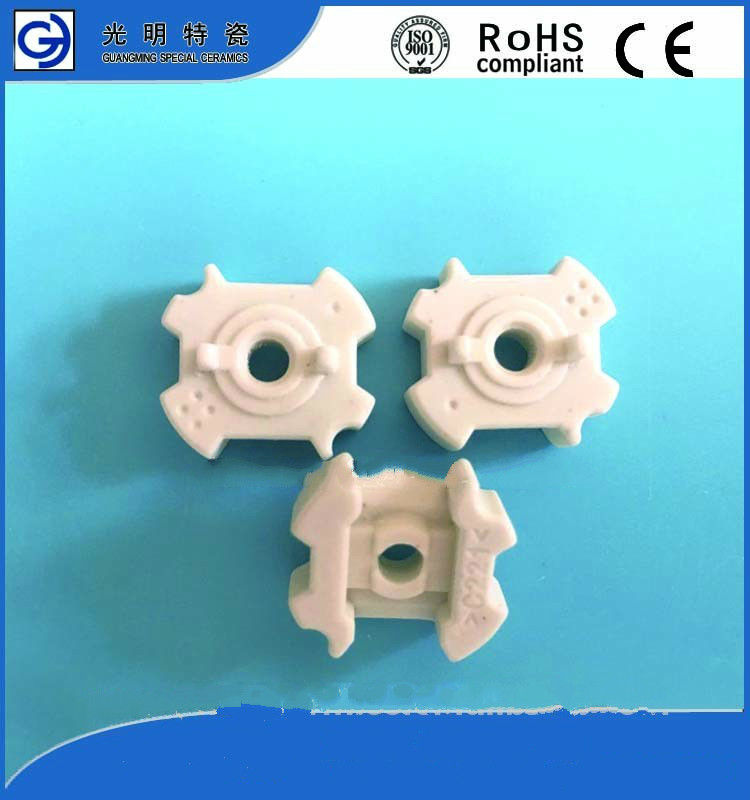 Low price Ceramic Insulator resistors manufactured in China for sale