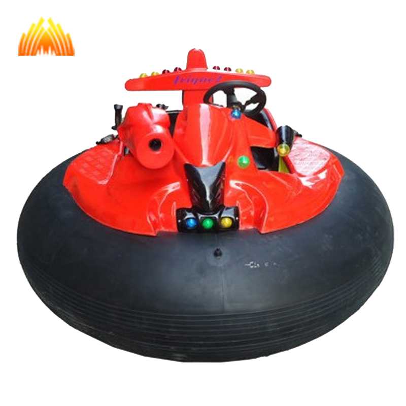 Amusement Park games rides indoor playground inflatable battery bumper car for sale