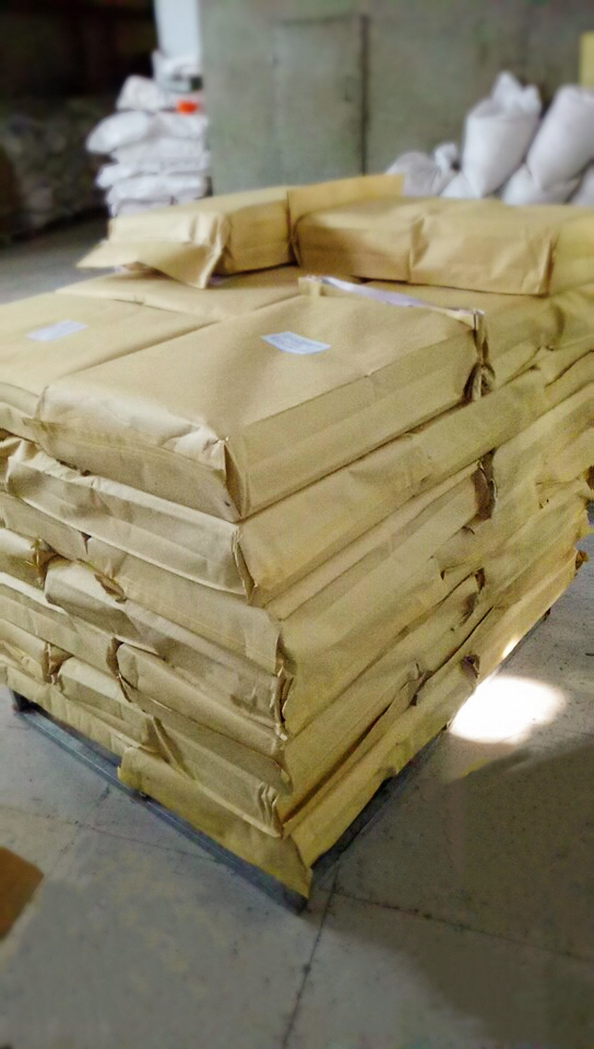 Crude rice bran wax for sale