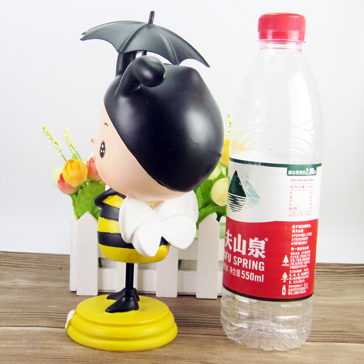 Lovely Bee Gifts Decoration for sale