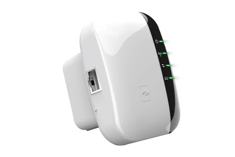 Hot Selling Wireless Wifi Range Extender,with 300Mbps Wifi Repeater, Wireless High-Speed Wifi Router sale