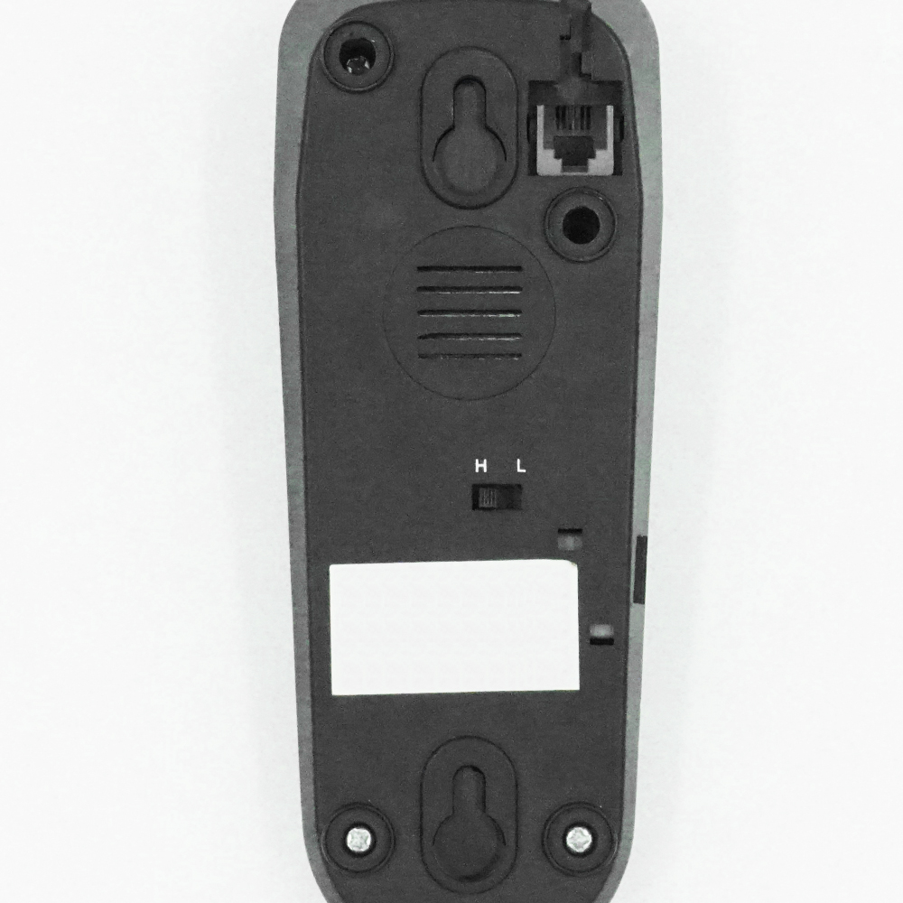 Trimline Wall mounting selection for corded slim line basic phone sale