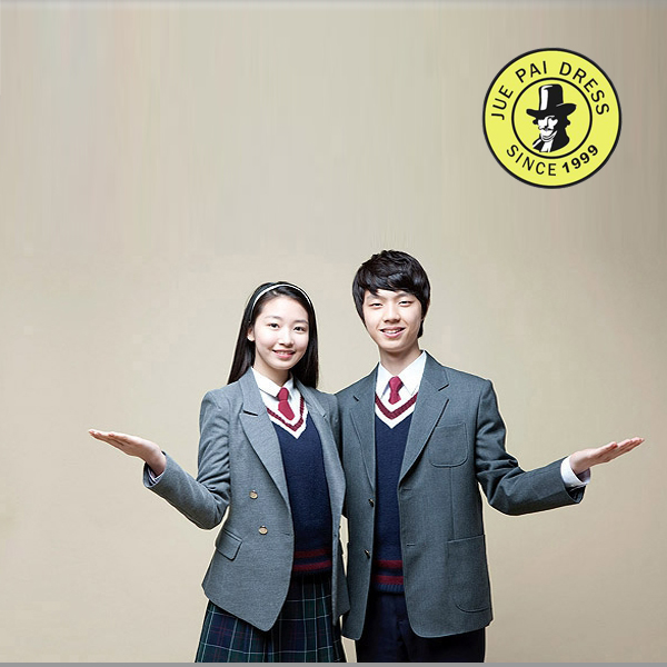 SU-K12 high school uniform skirts for sale