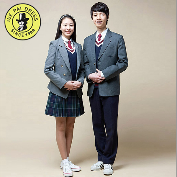 SU-K12 high school uniform skirts for sale