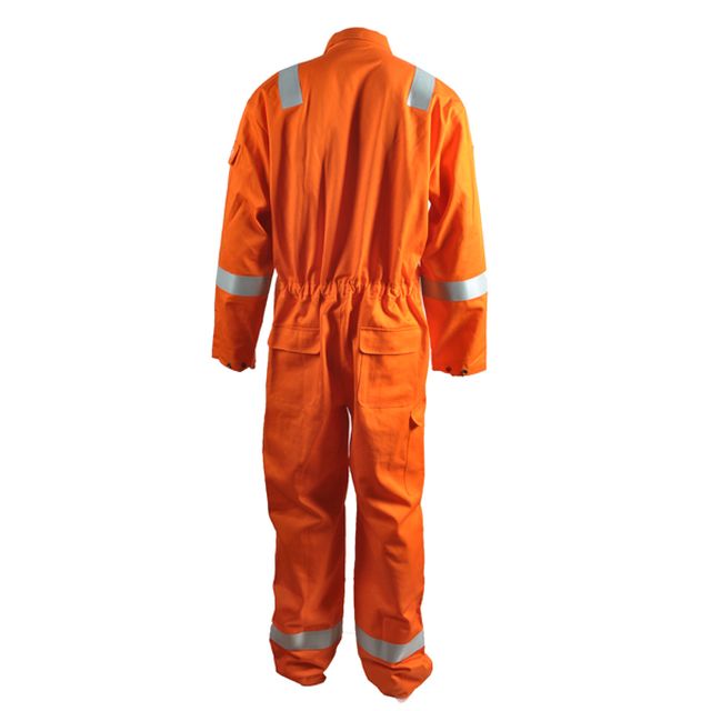 Xinke european flame retardant workwear overalls china