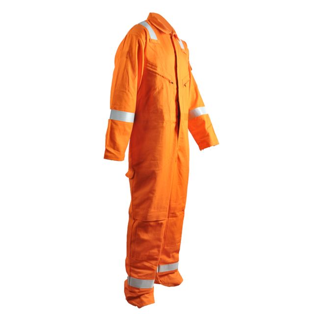 Xinke european flame retardant workwear overalls china