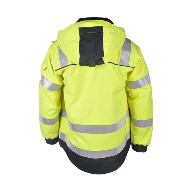 Xinke mine fire proof reflective safety clothing