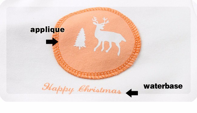 Wholesale 100% cotton cheap 2018 christmas children clothing for sale