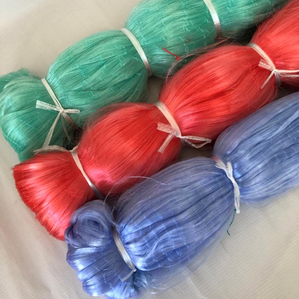 china wholesale cheap price pull strong nylon fishing net for sale