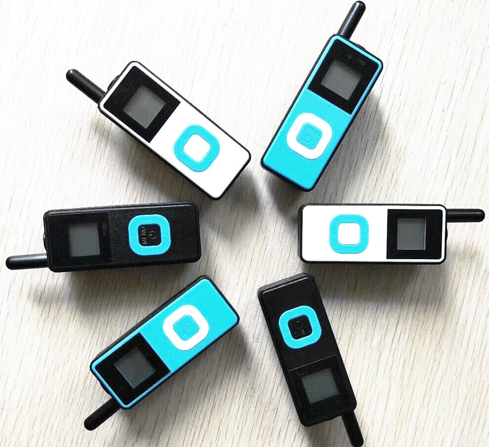 High Speed Handheld Walkie-Talkie Mini Communication Antenna sale