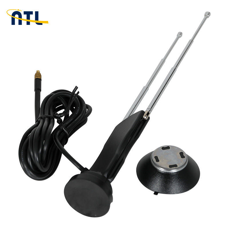 174-230/470-860MHz Mini Hdtv Antenna ATL-CN-1299 sale