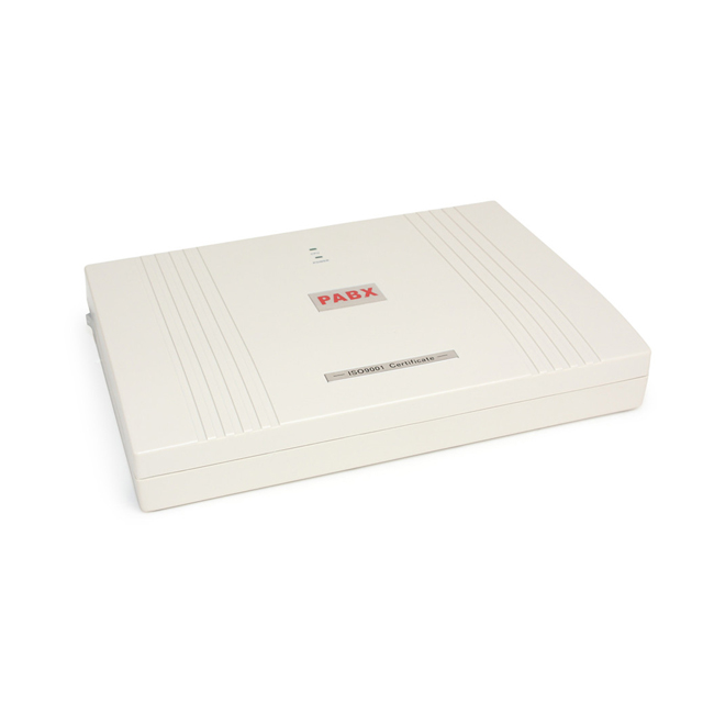 Business Ideas IKE Pbx 208 with RJ11 mini pbx system sale