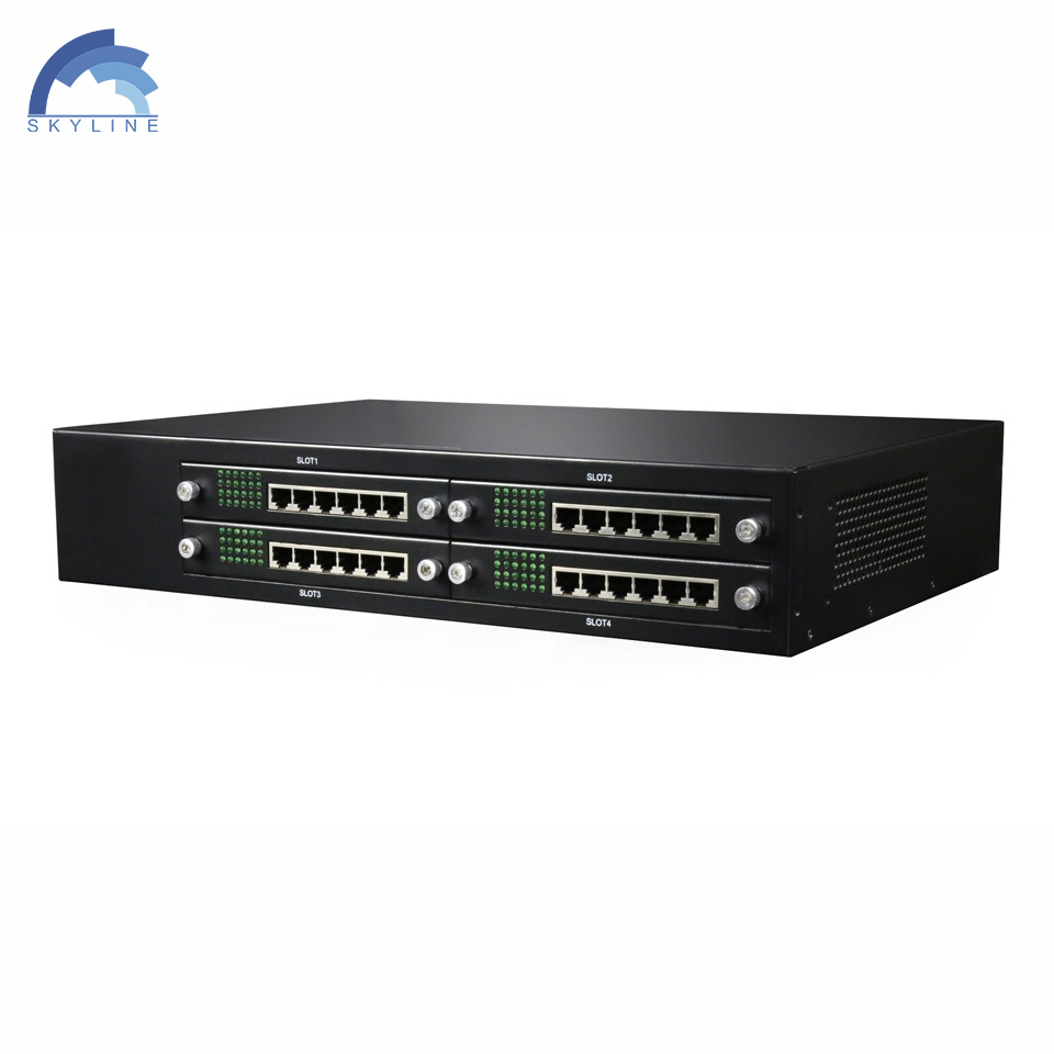 best pbx phone system / New Rock IP Pbx OM200G with FXO FXS sale