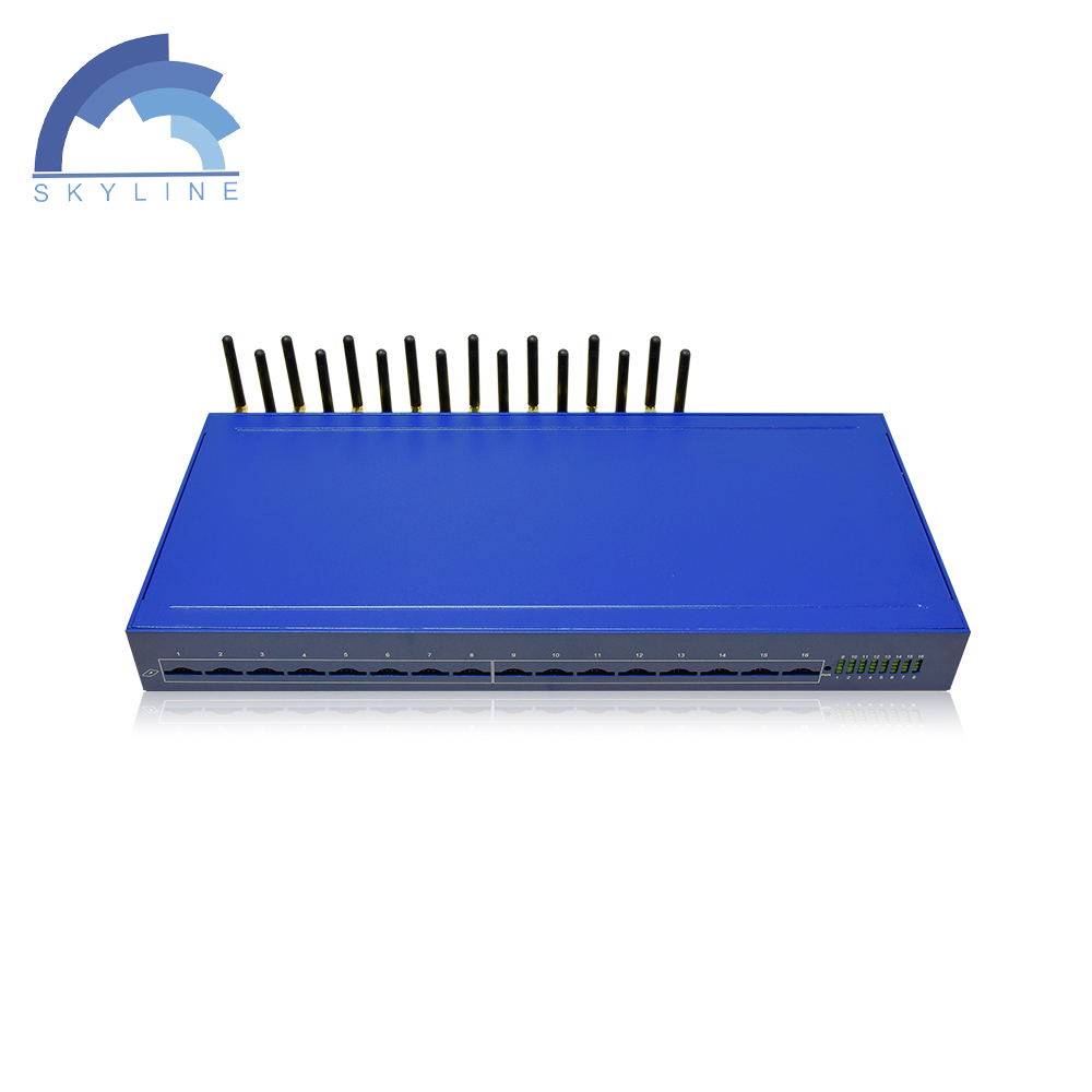 SK16-16sip server mobile pbx free voipcheap telefon phone free calling sale