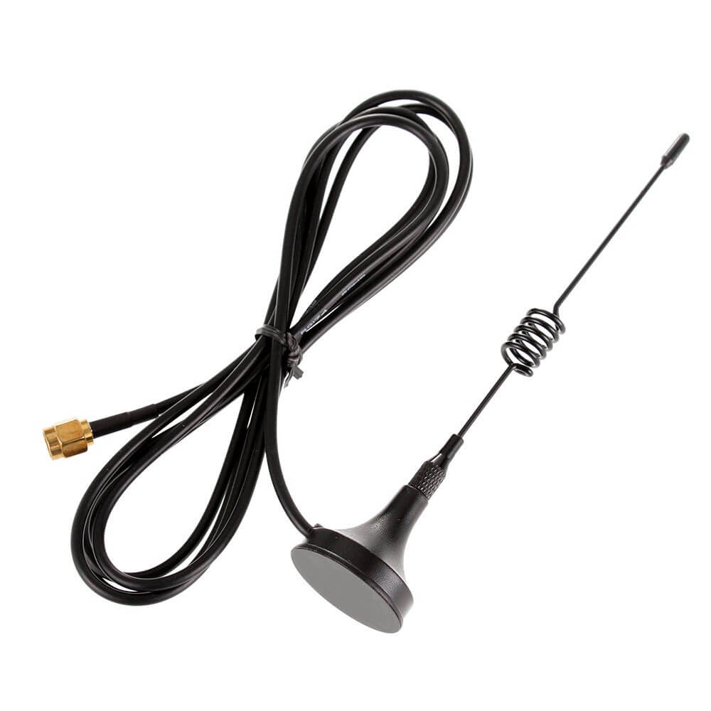 New Arrival Antenna 433Mhz 3DBI outdoor antenna for Radio communication With N Male connector Radio sale