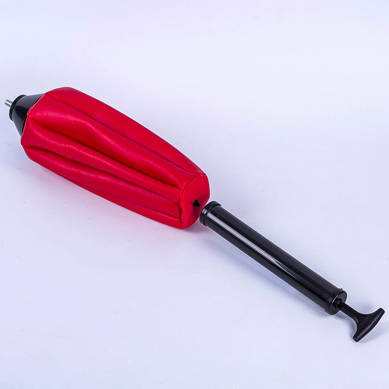 Speed Bag Any Color Inflatable desk desktop stand free standing Boxing Punching bag & sand bag Speed Balls for sale