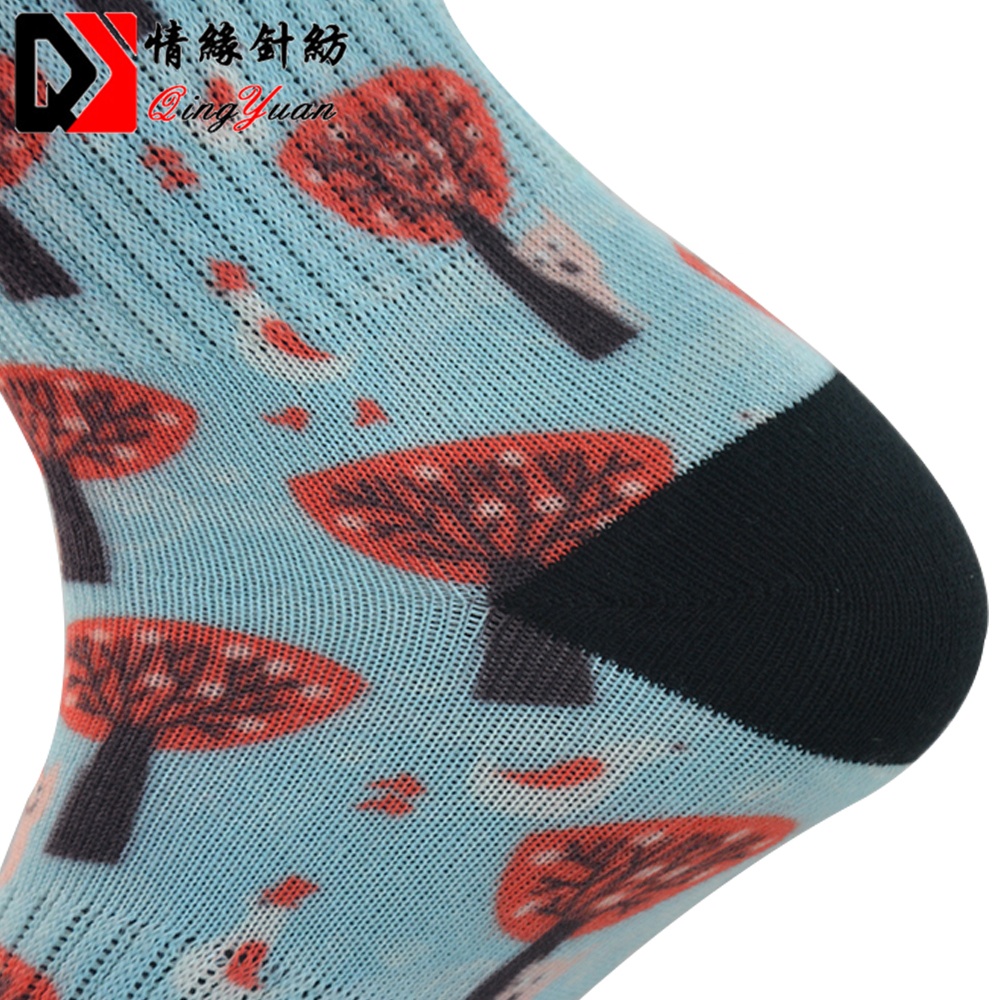 3D Print Socks Manufacturer Wholesale Custom Socks With High Quality for sale