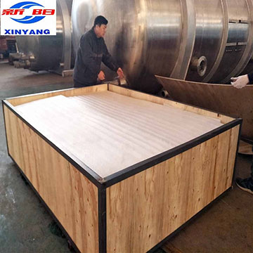 Mini Lyophilization Machine With LCD Screen