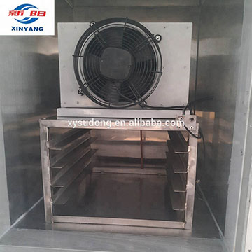 Laboratory Mini Small Size Freeze Dryer Price