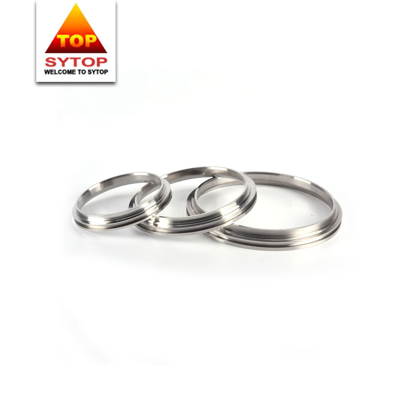 stellite butterfly valve seat round seal ring oil seal retaining ring