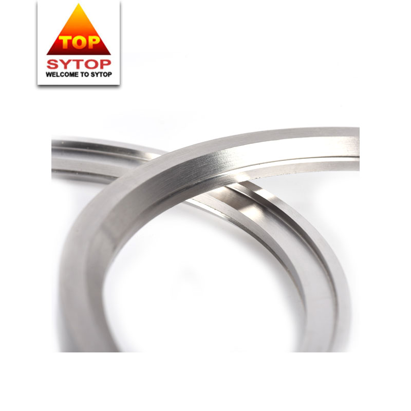 stellite butterfly valve seat round seal ring oil seal retaining ring