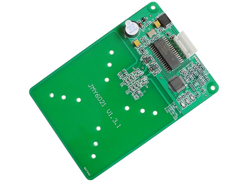 13.56MHz RFID Embedded Reader Modules-JMY6021