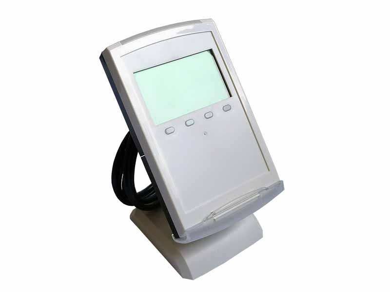 13.56MHz RFID Desktop Reader-MR801
