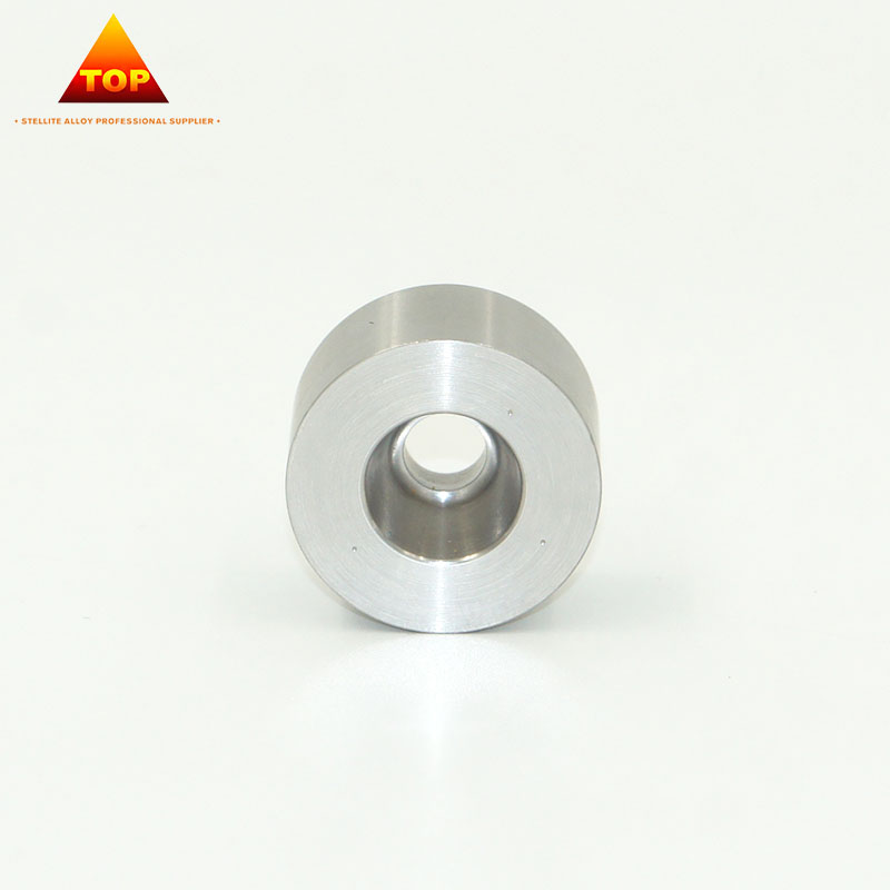 Extrusion Die for copper and aluminum -- ED004