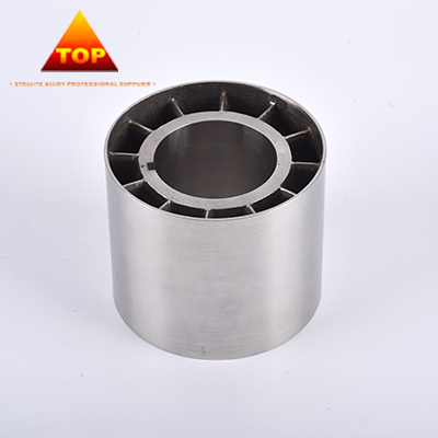 Stellite investment casting  phase stator for oil and gas Measure While Drilling(MWD) equipment