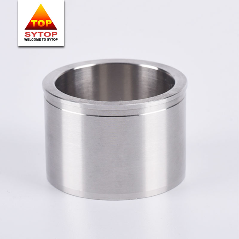 Pump accessory stellite Cobalt based alloy bearing bushing