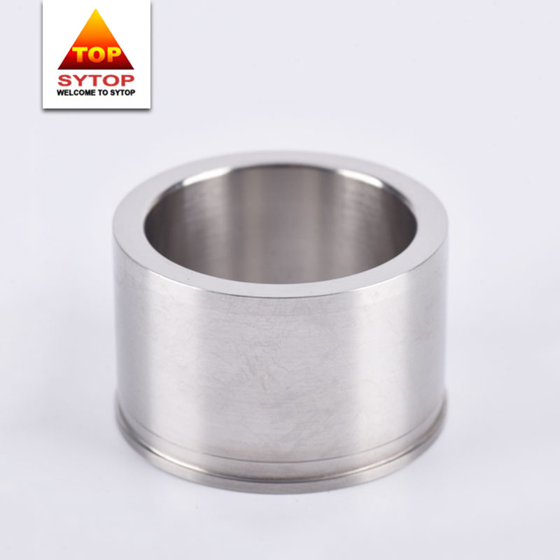 Pump accessory stellite Cobalt based alloy bearing bushing