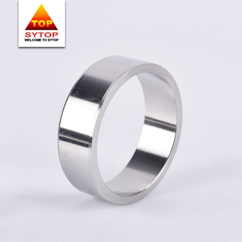 Pump accessory stellite Cobalt based alloy bearing bushing