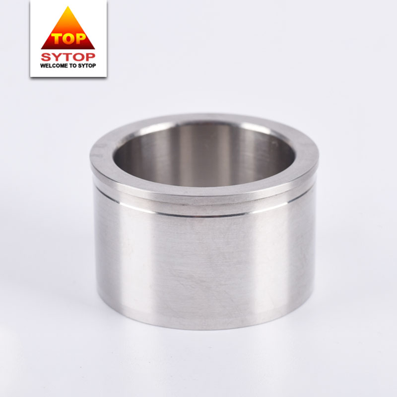 Pump accessory stellite Cobalt based alloy bearing bushing