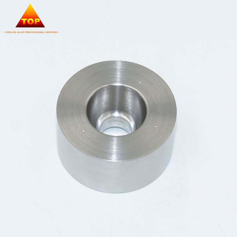 Hot sale China made stellite extrusion die / extrusion mold / extrusion mould