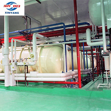 LG125 1200Kg/batch Vacuum Commercial Freeze Drying Machine With Vacuum Pump