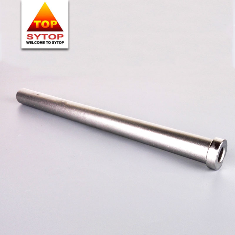 powder metallurgy Stellite temperature sensor fast thermocouple protection tube