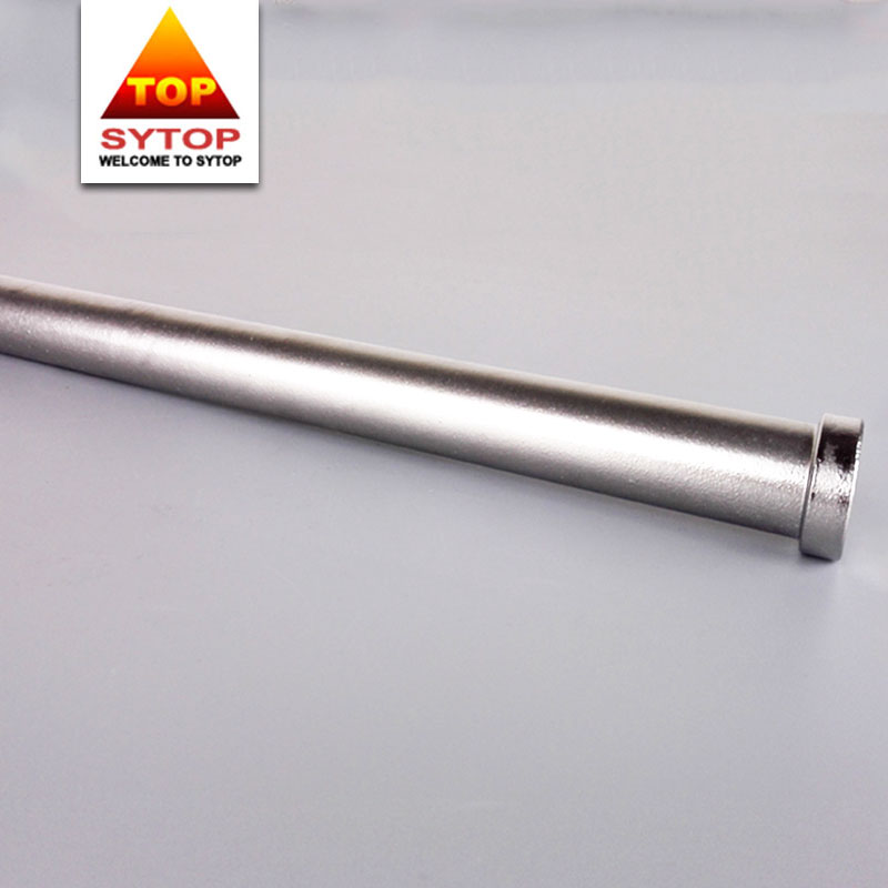 powder metallurgy Stellite temperature sensor fast thermocouple protection tube