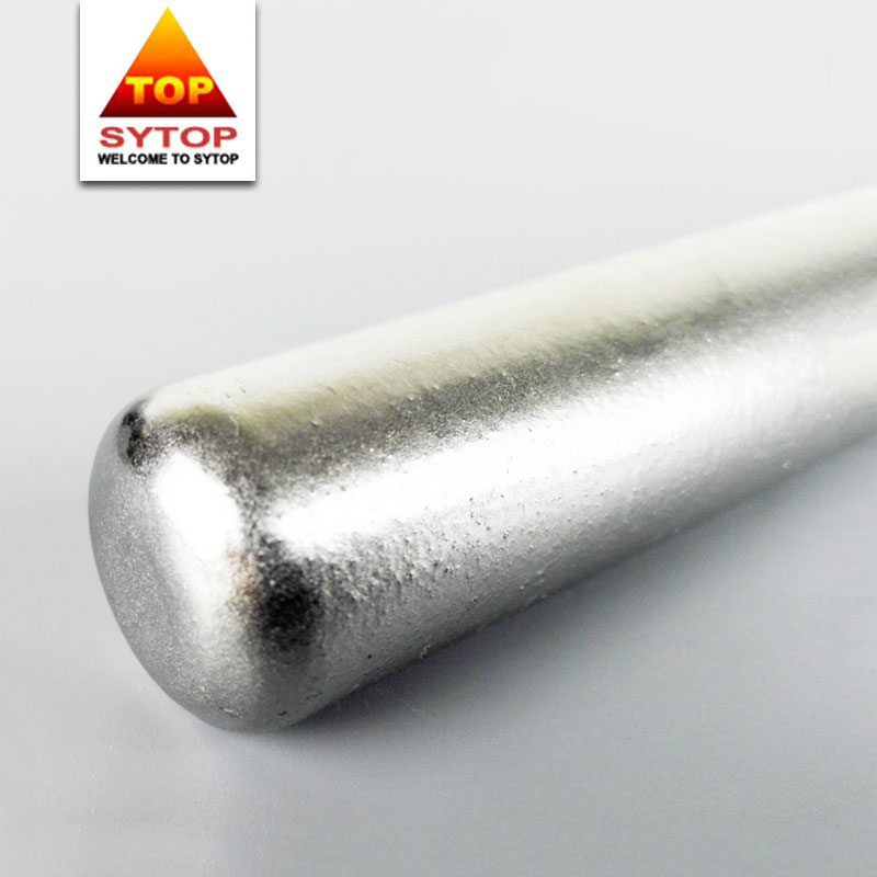 powder metallurgy Stellite temperature sensor fast thermocouple protection tube