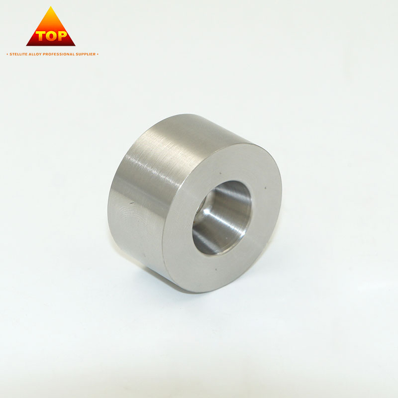wear and corrosion resistance stellite cobalt alloy aluminium extrusion scrap