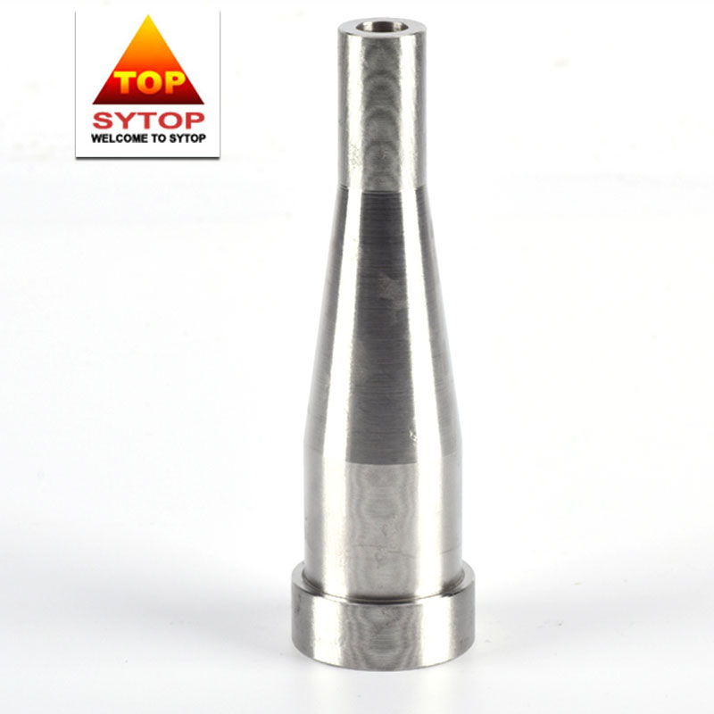 Gas cooling use CoCrW hollow cone nozzle