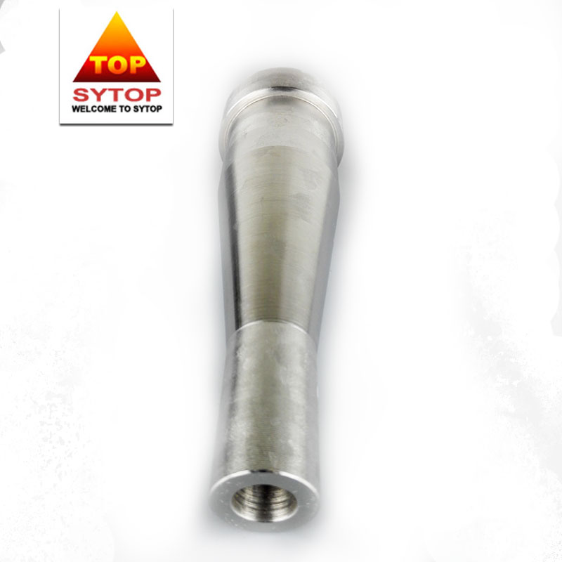 Gas cooling use CoCrW hollow cone nozzle