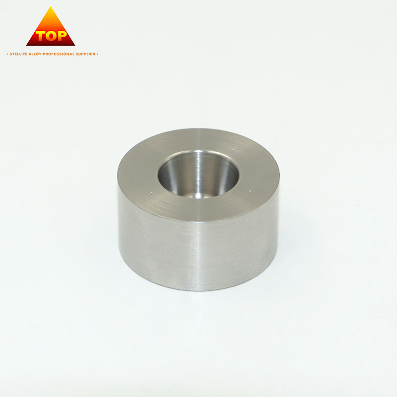 H13 stellite Extrusion Hollow Hot Die for Aluminum Profiles