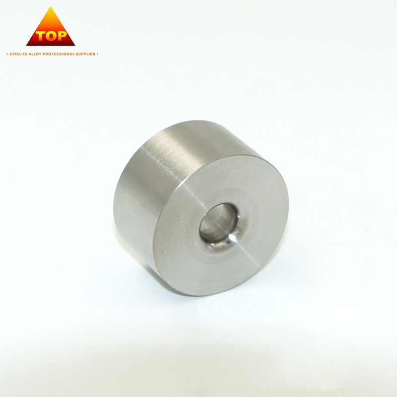 Powder metallurgy drawings customized stellite 3 extrusion die