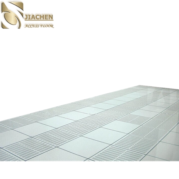 Anti static Steel Access Floor for sale