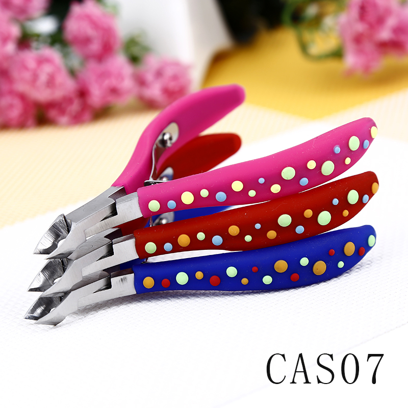 new durable professional cuticle pliers nail clipper for sale