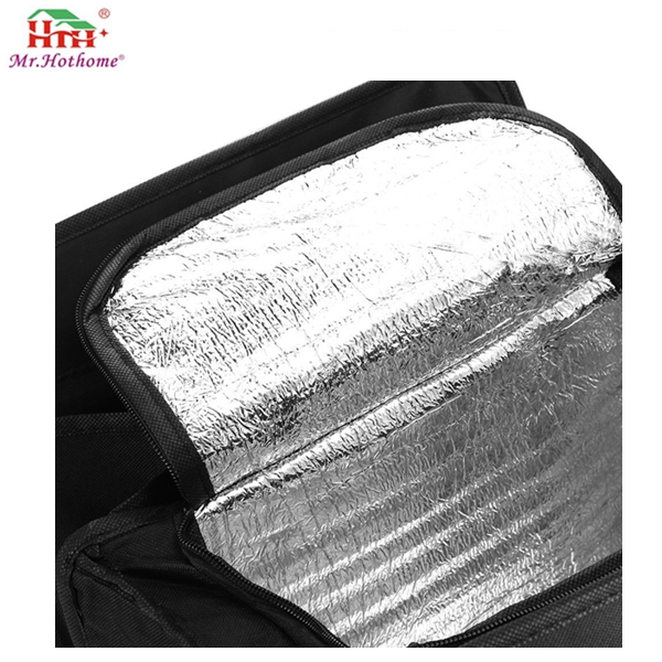 Trunk Cargo Organizer Folding Caddy Storage Collapse Bag Bin for Car Truck SUV on Sale